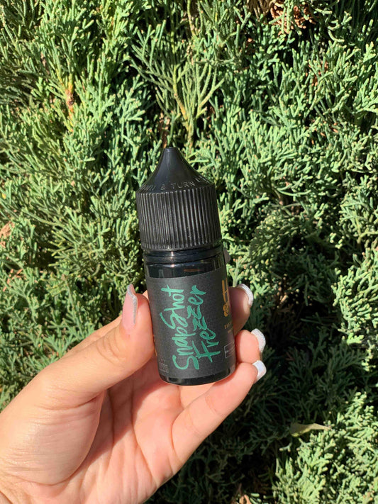 Snapshot Frezzer 30ml | Sales | Hale & Xale