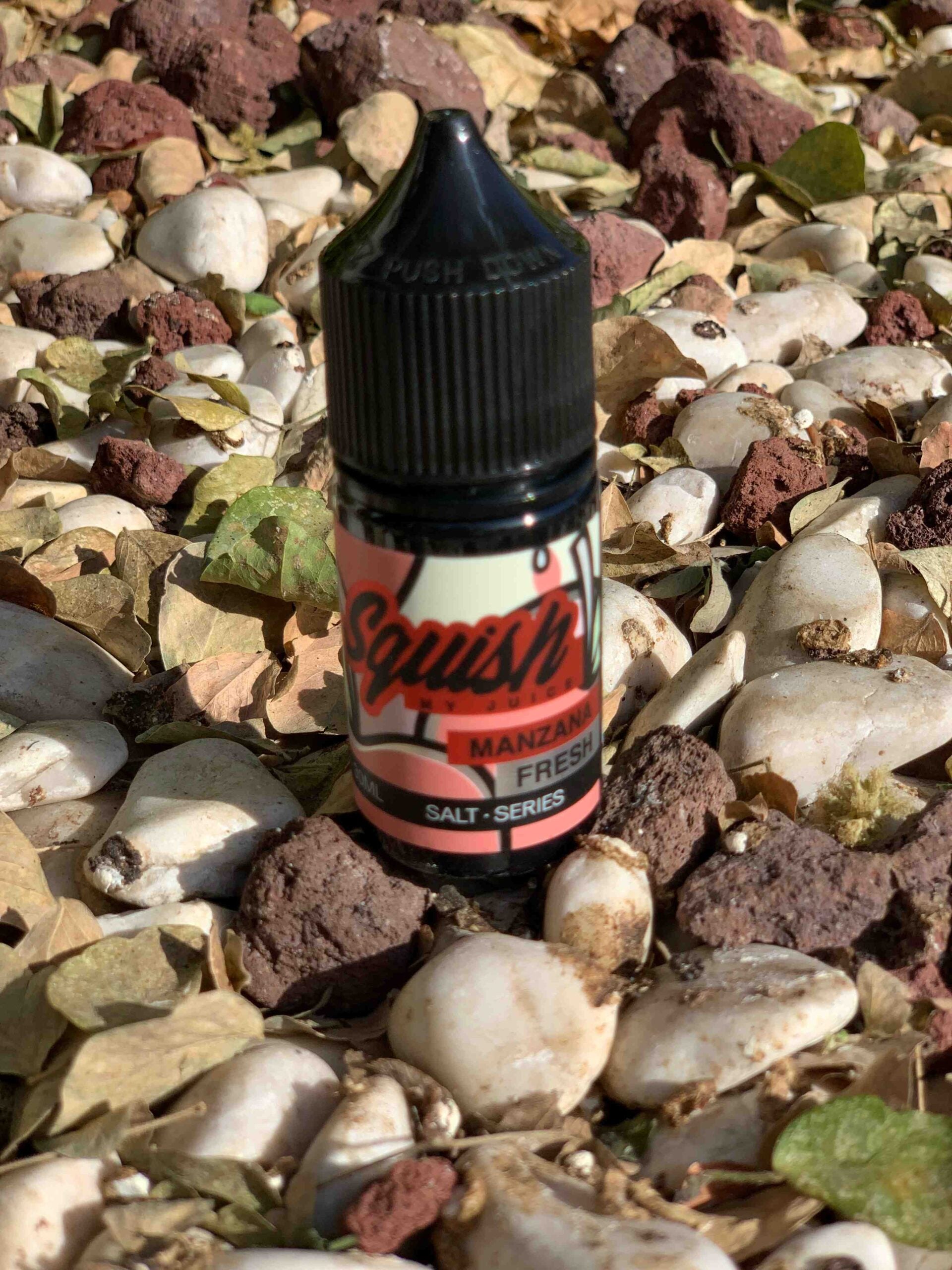 Manzana Fresh 30ml | Sales | Squish