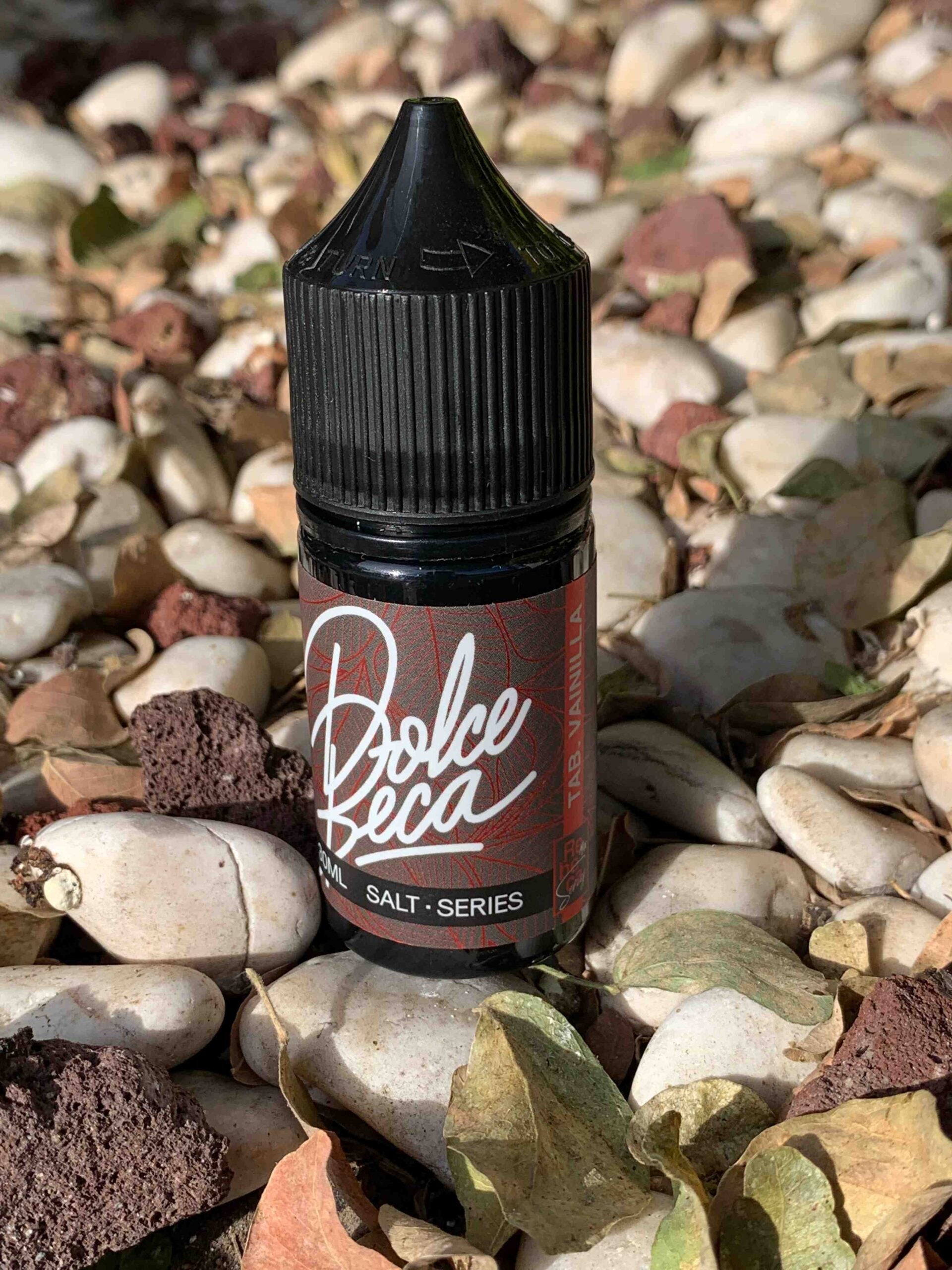 Dolce Beca 30ml | Sales | Vapor de mi vida