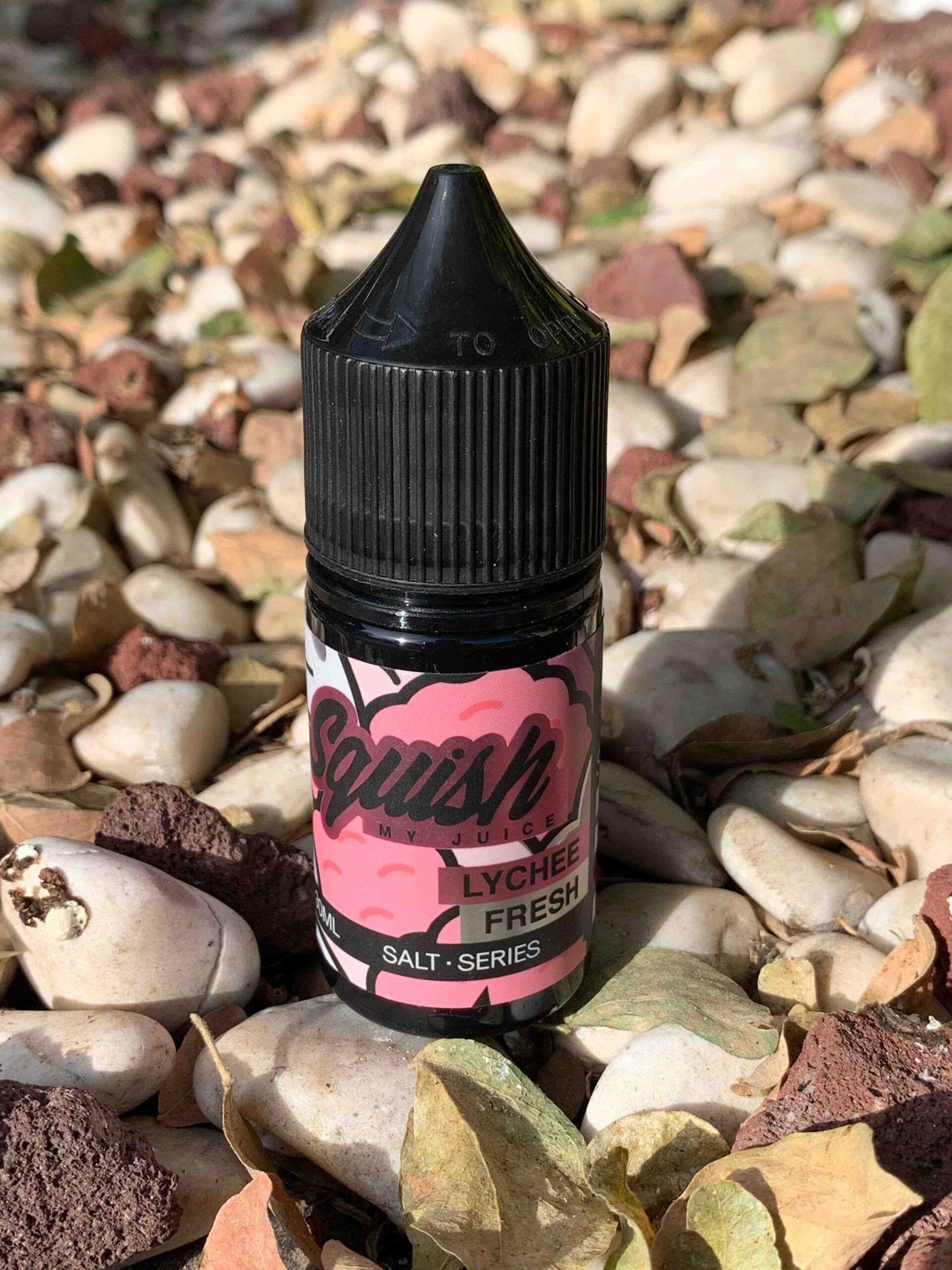 Lychee Fresh 30ml | Sales | Squish my Juice