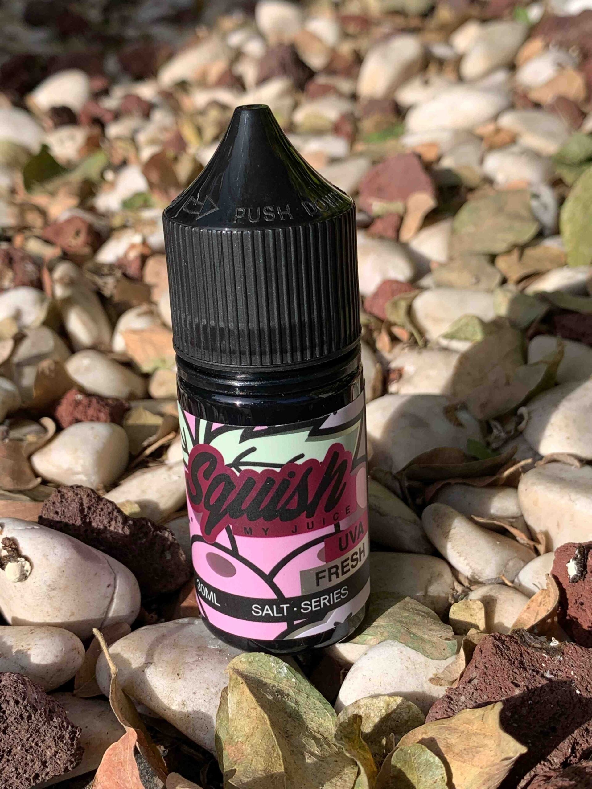 Uva Fresh 30ml | Sales | Squish