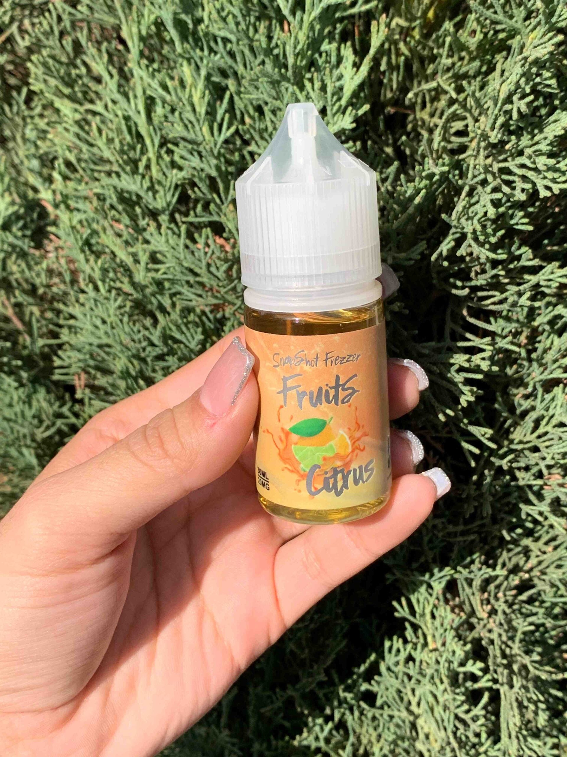 Snapshot Fruits Citrus 30ml | Sales | Hale & Xale