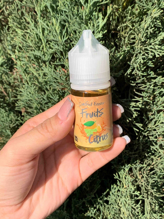 Snapshot Fruits Citrus 30ml | Sales | Hale & Xale