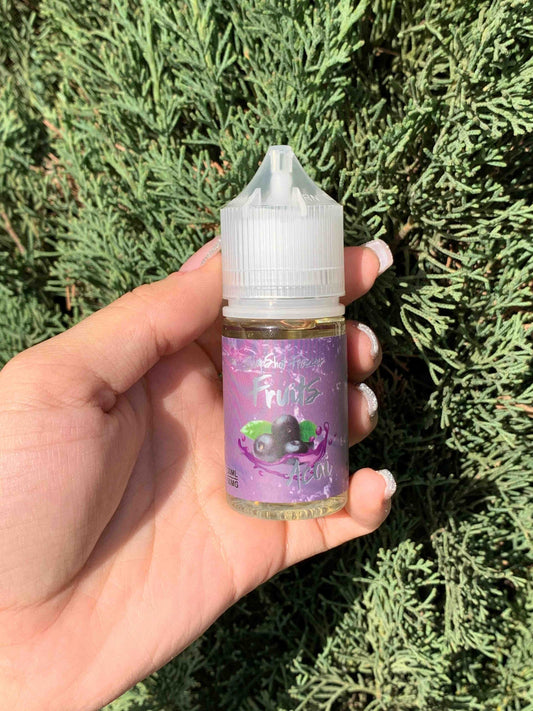 Snapshot Fruits Acai 30ml | Sales | Hale & Xale