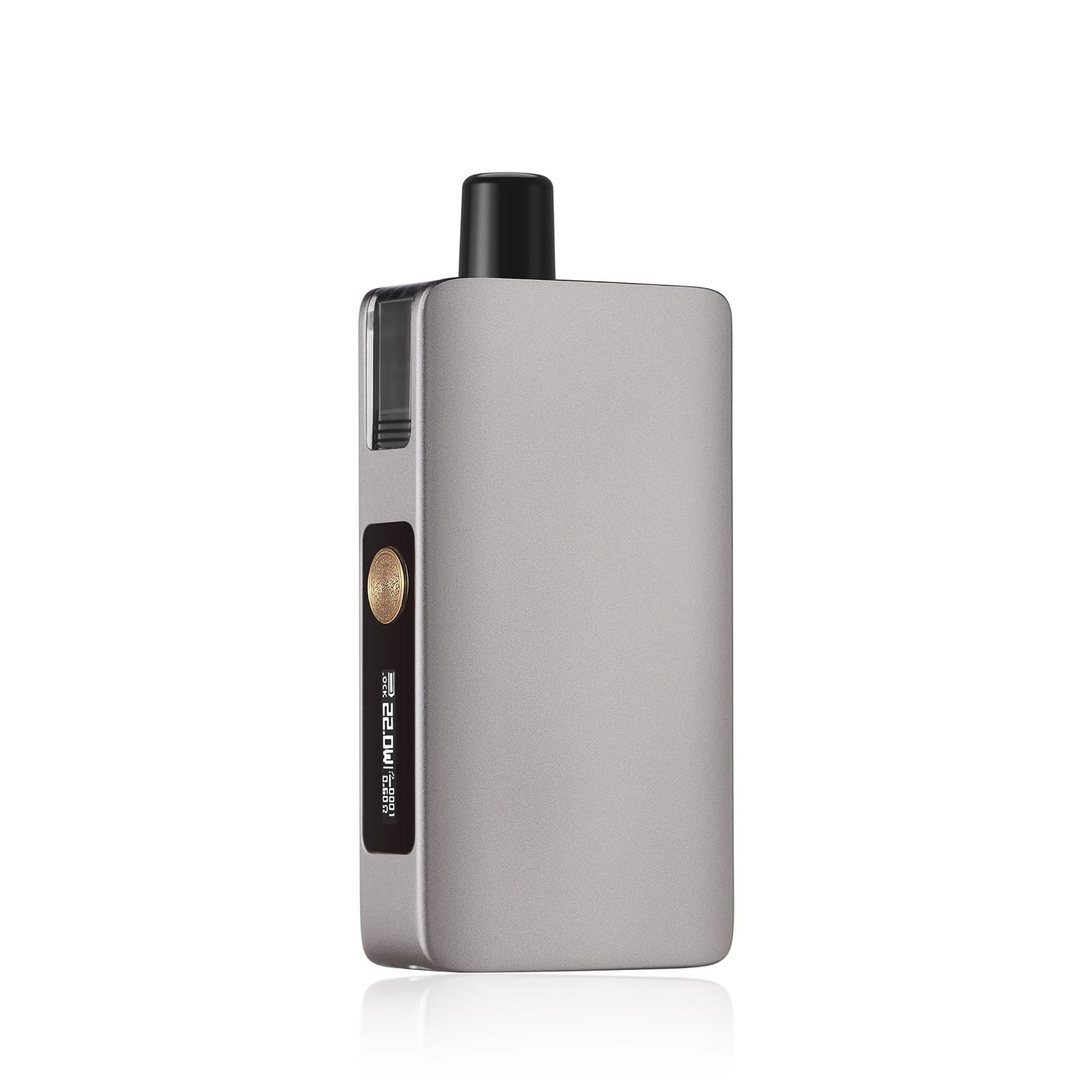DOTPOD MAX ( TANK & POD VERSION ) | DOTMOD