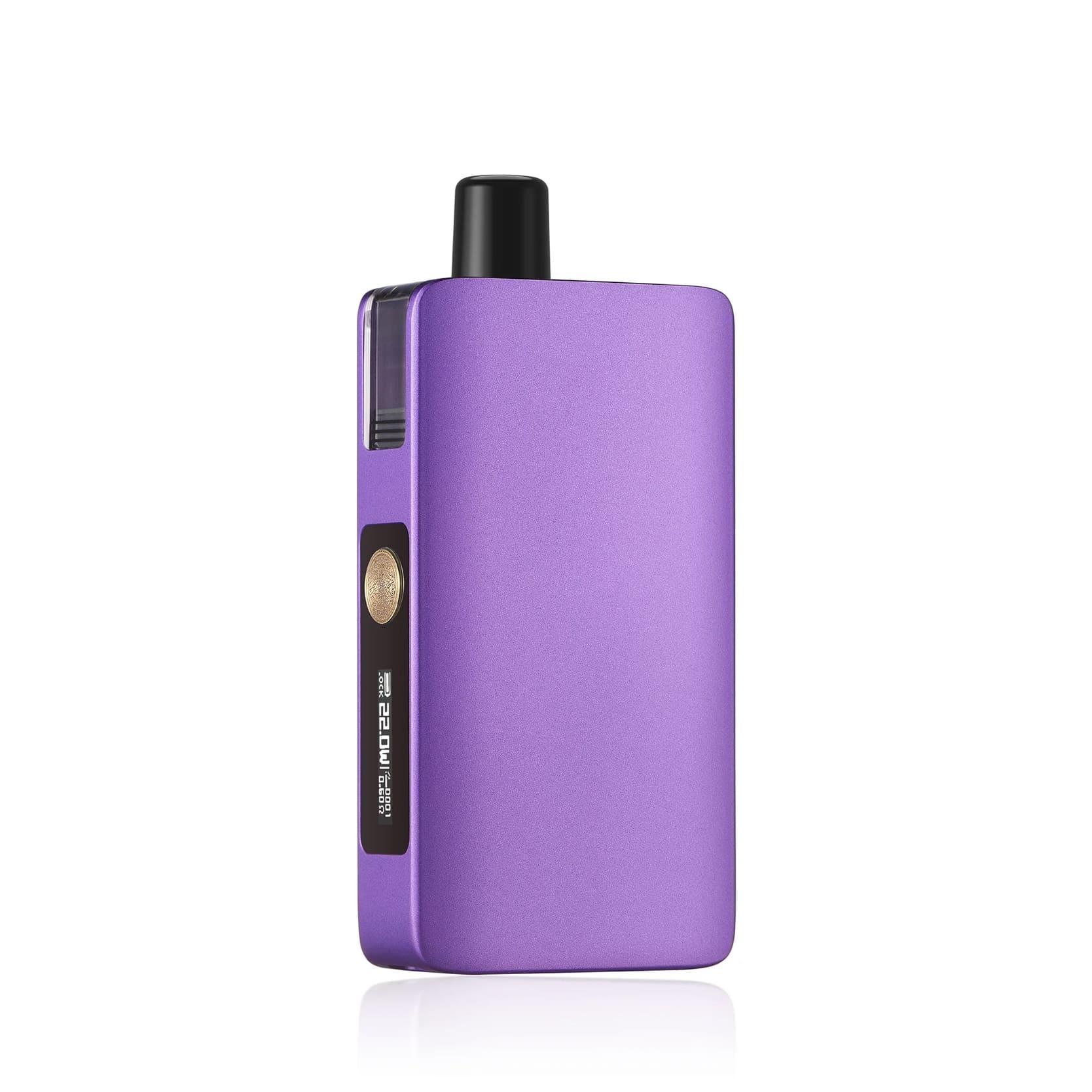 DOTPOD MAX ( TANK & POD VERSION ) | DOTMOD