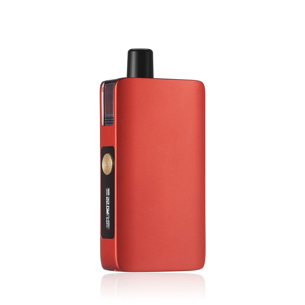 DOTPOD MAX ( TANK & POD VERSION ) | DOTMOD
