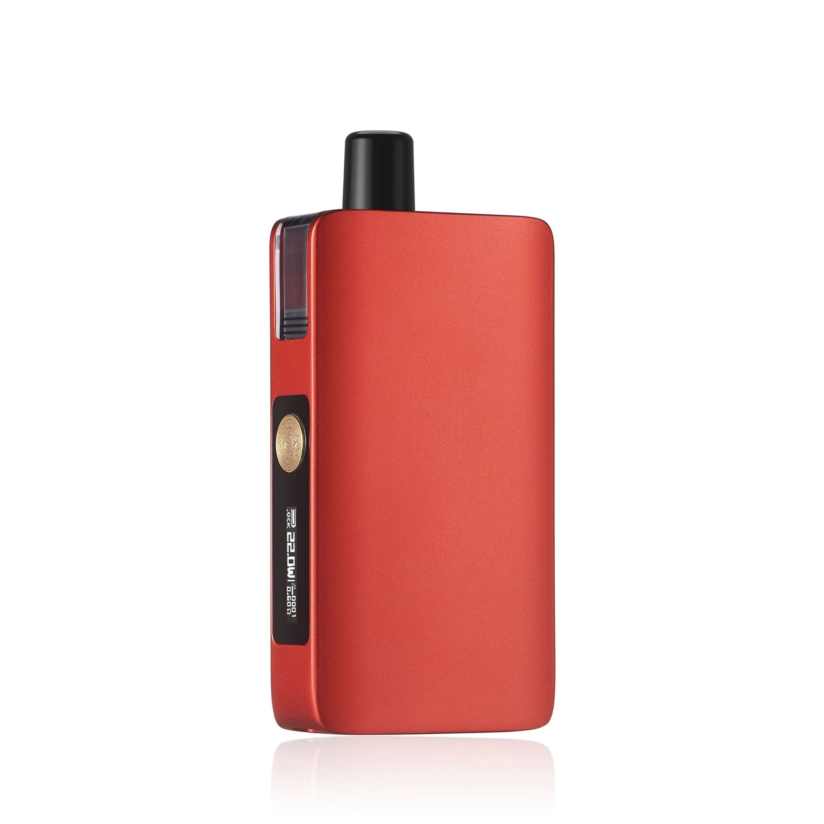 DOTPOD MAX ( TANK & POD VERSION ) | DOTMOD