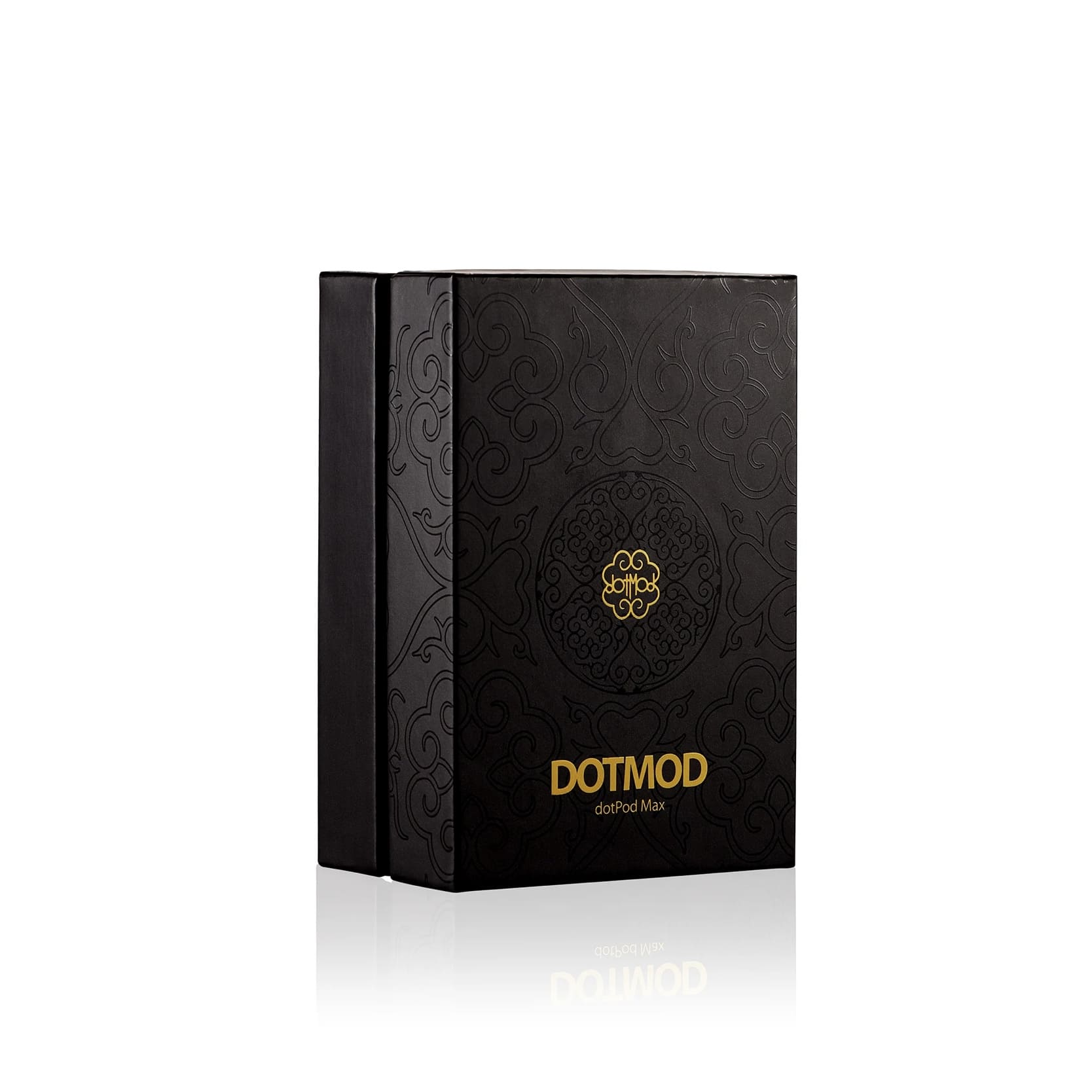 DOTPOD MAX ( TANK & POD VERSION ) | DOTMOD