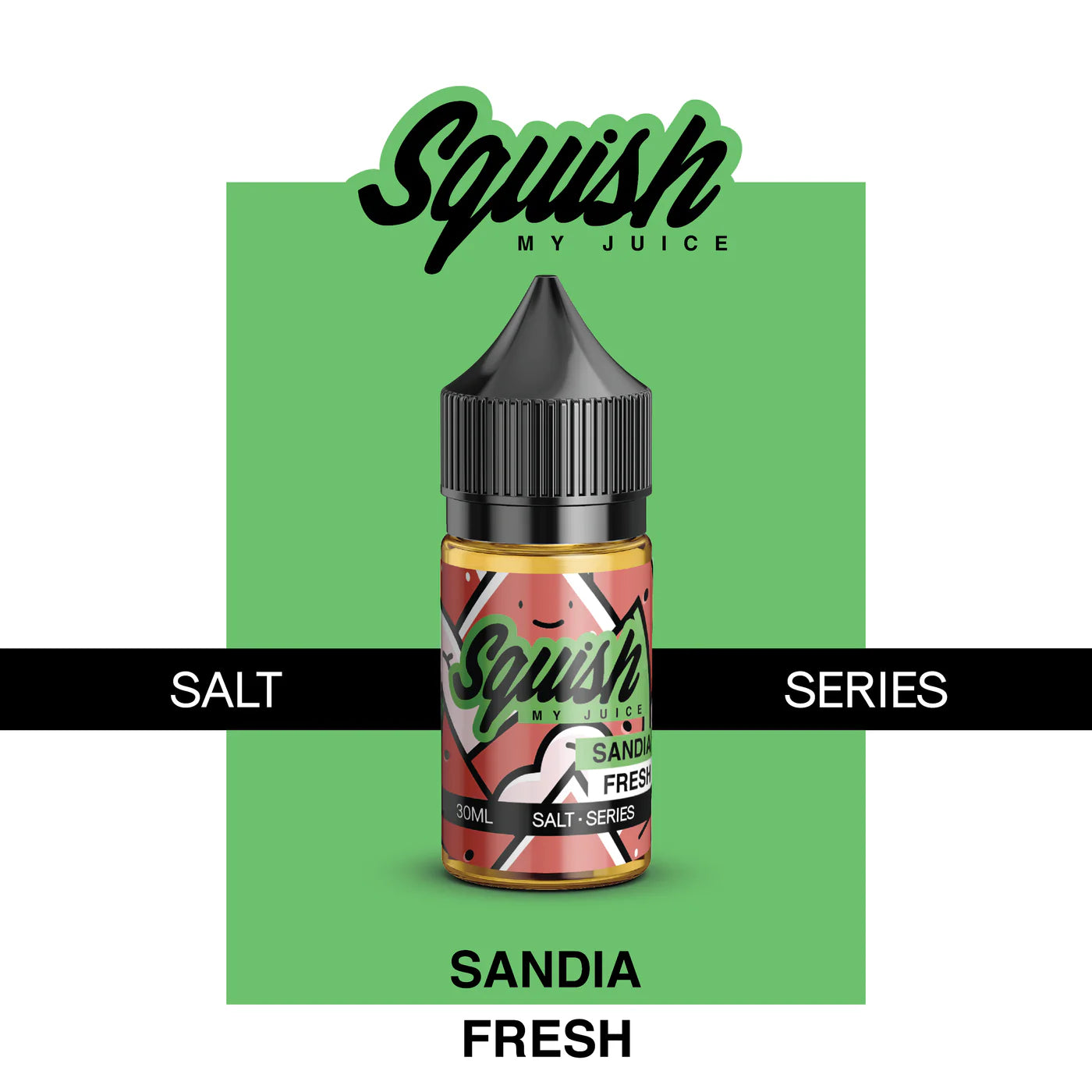 Sandia Fresh 30ml | Sales | Squish