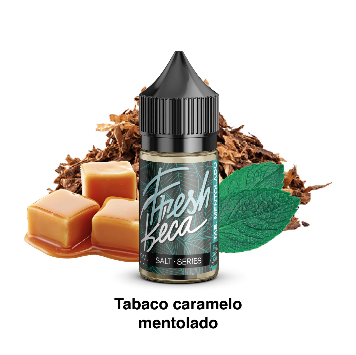 Fresh Beca 30ml | Sales | Vapor de mi vida