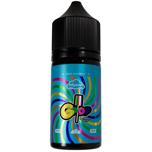 Goop Multisabor Ice 30ml | Sales | Jollyquids