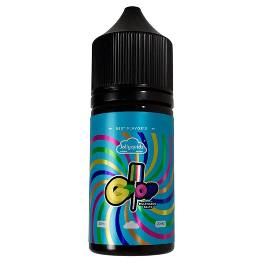Goop Multisabor 30ml | Sales | Jollyquids