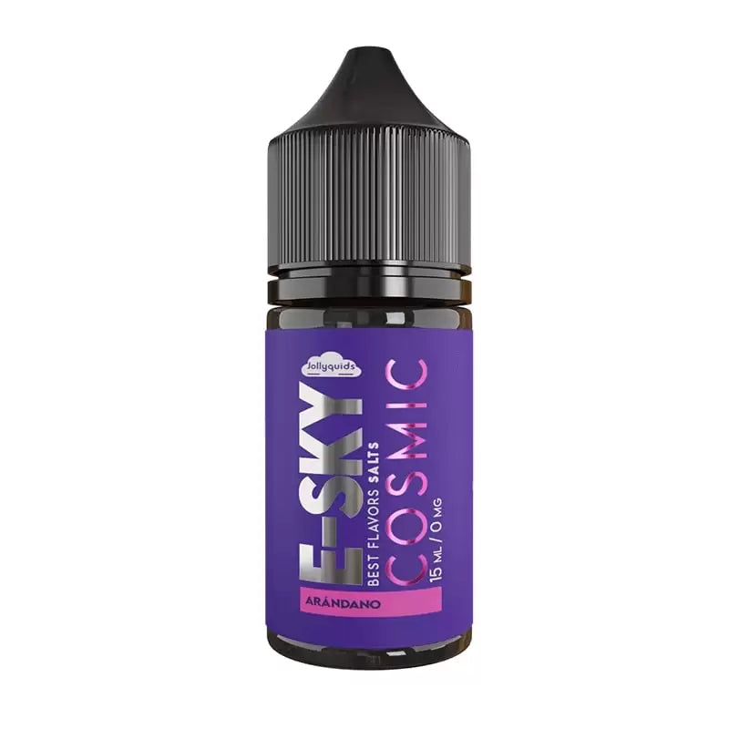 E-SKY Arandano 30ml | Sales | Jollyquids