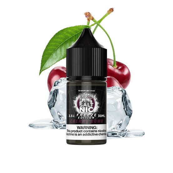 CHERRY BOMB FREEZE | Sales | RUTHLESS