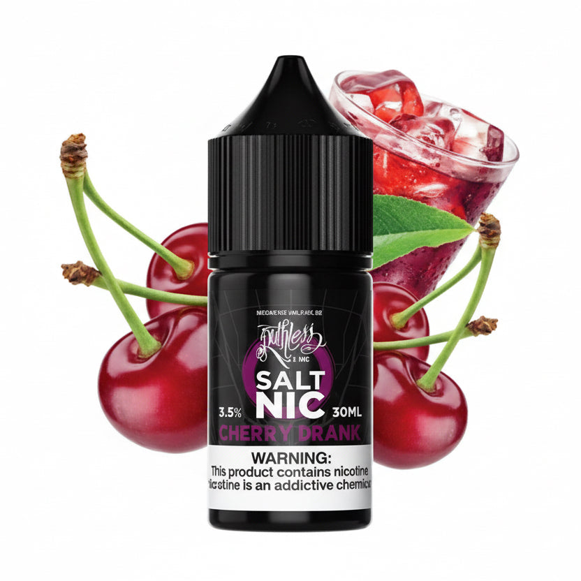 CHERRY DRANK | Sales | RUTHLESS