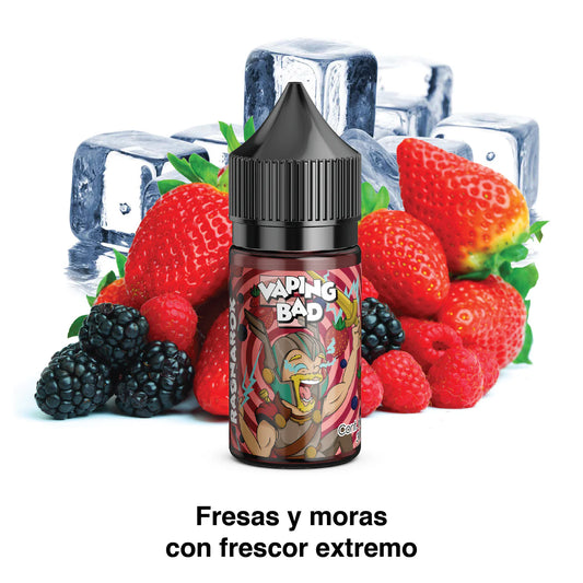 Ragnarok | Sales | Vaping Bad