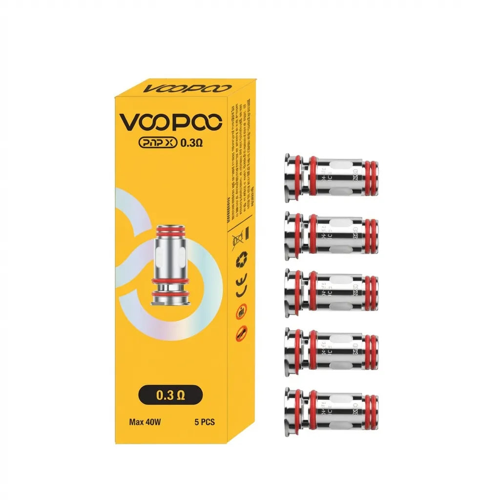 PNP-X Coil | Voopoo