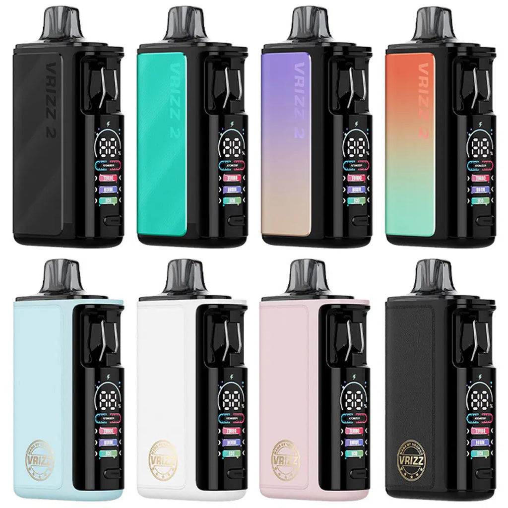 VRIZZ 2 | VOOPOO