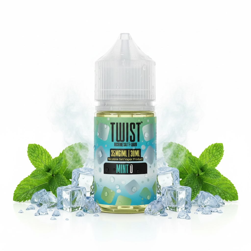 MINT 0 30ml | Sales | TWIST