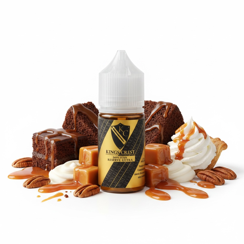 Don Juan Ultra 30ml | Sales | Kings Crest