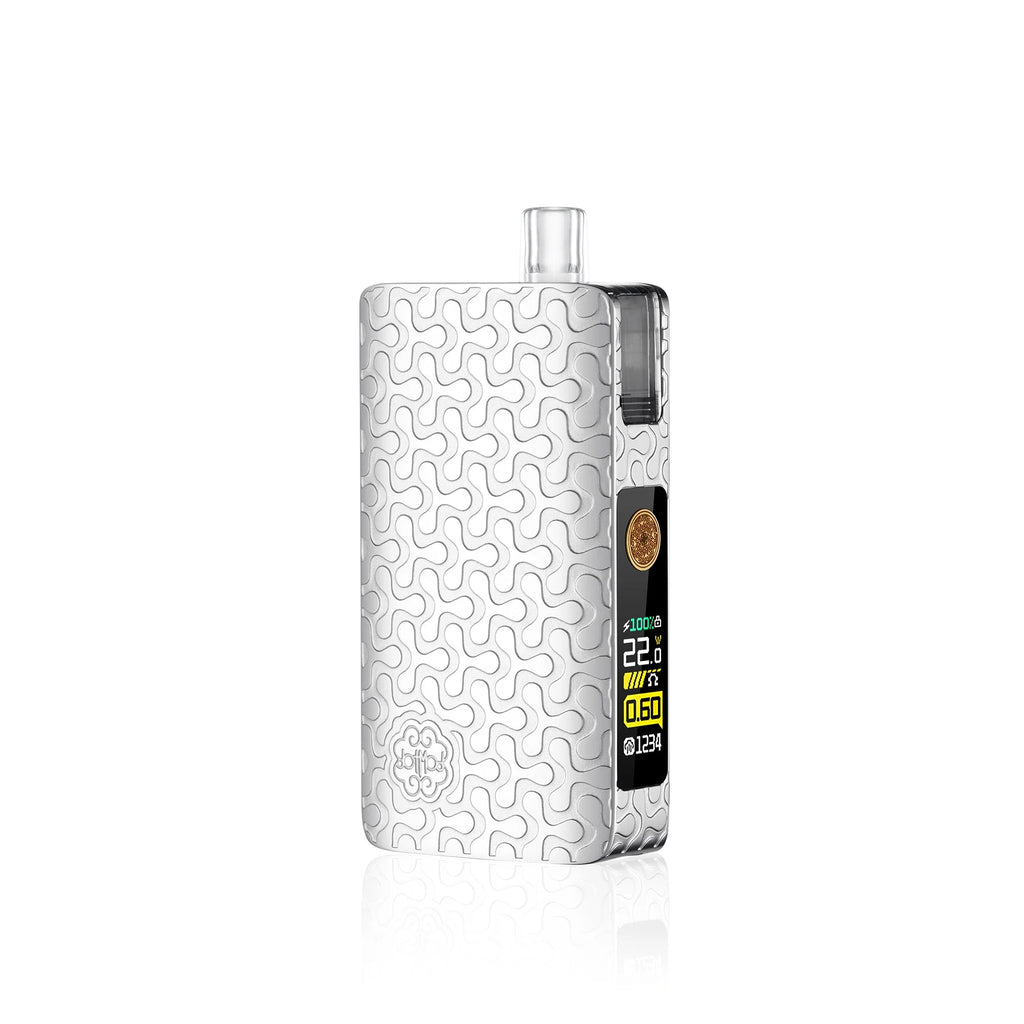 DOTPOD MAX ( TANK & POD VERSION ) | DOTMOD