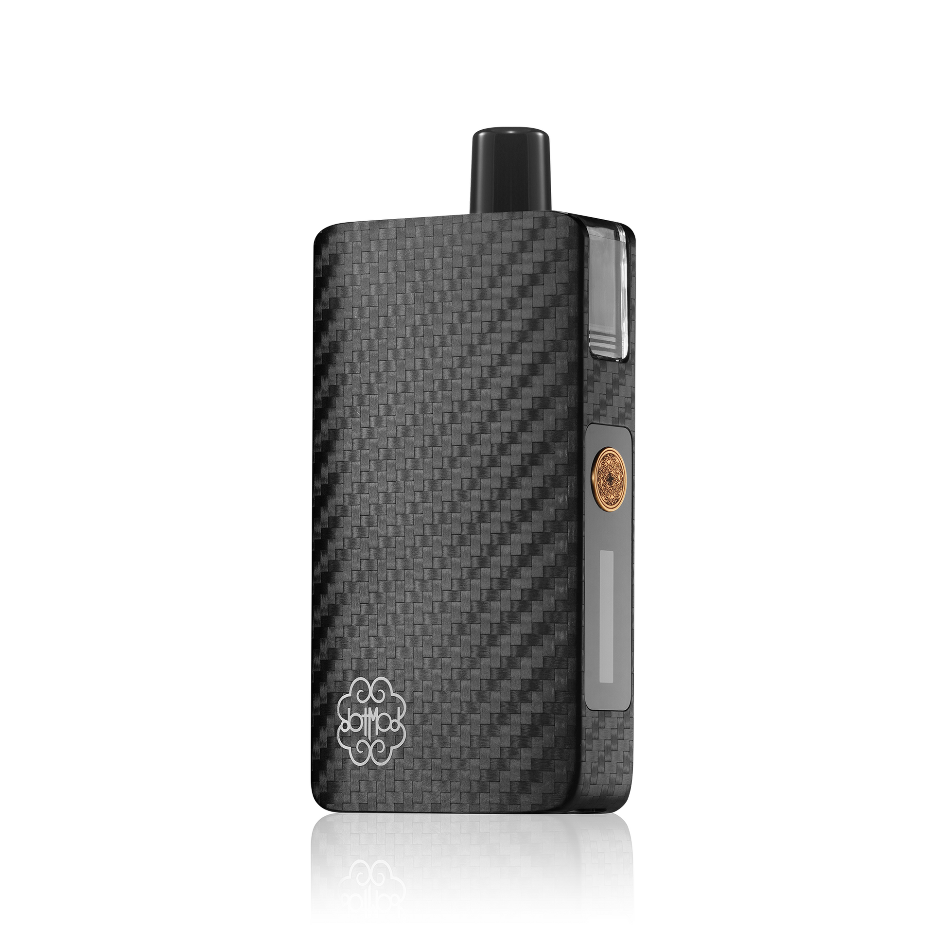 DOTPOD MAX ( TANK & POD VERSION ) | DOTMOD
