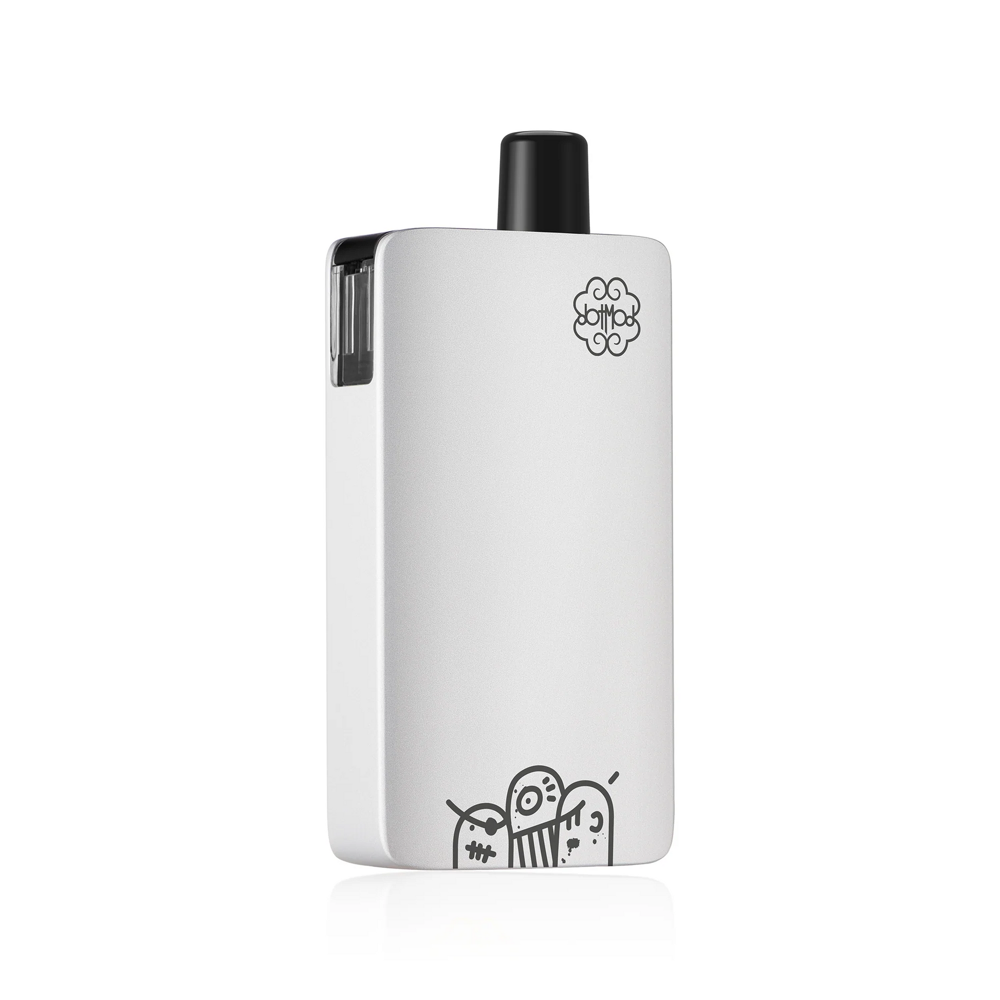 DOTPOD MAX ( TANK & POD VERSION ) | DOTMOD