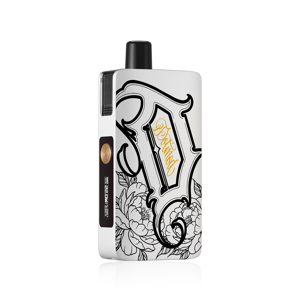 DOTPOD MAX ( TANK & POD VERSION ) | DOTMOD