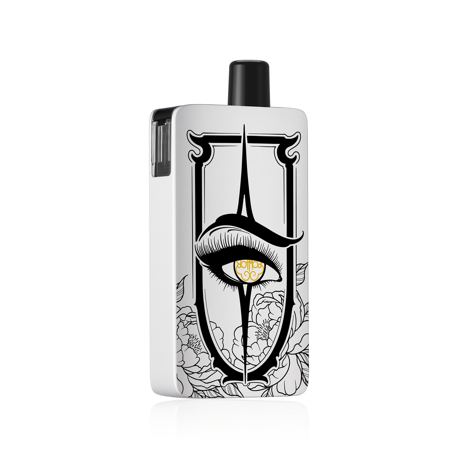 DOTPOD MAX ( TANK & POD VERSION ) | DOTMOD