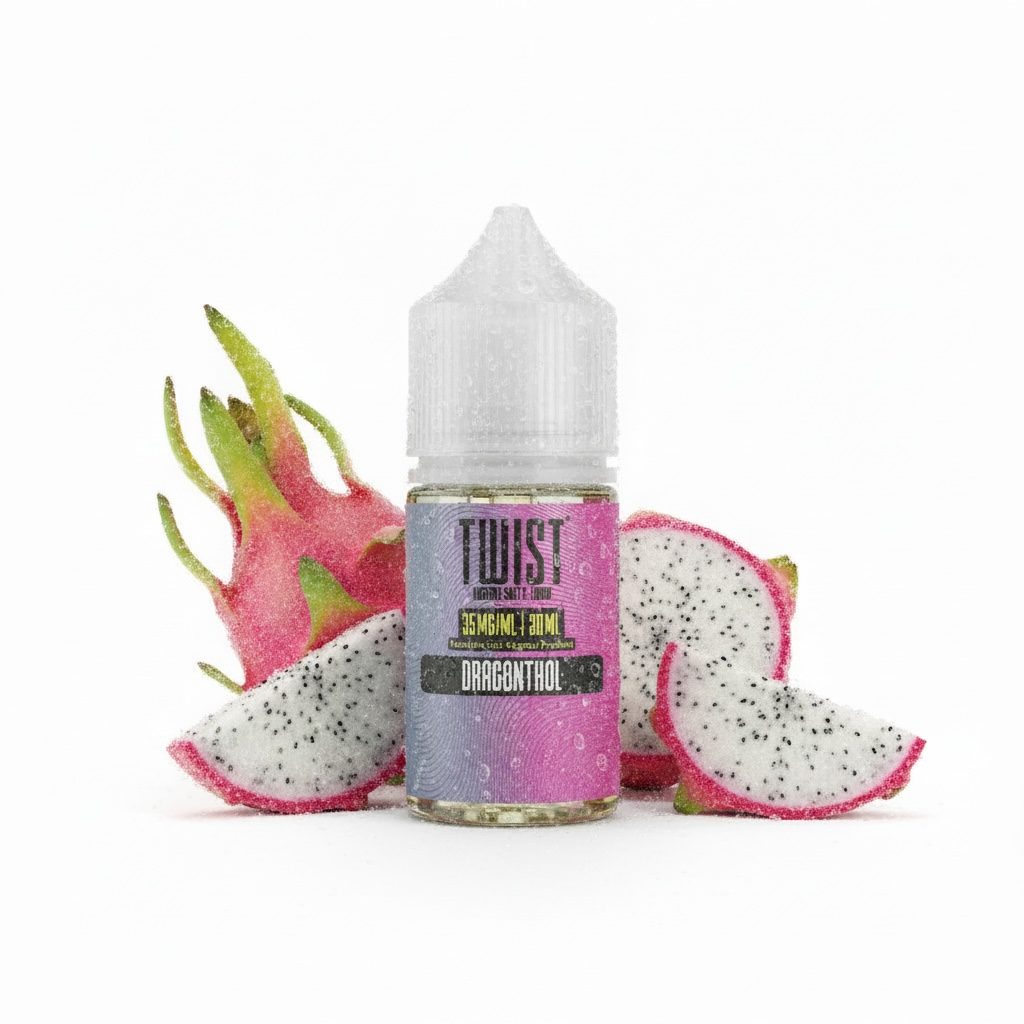 DRAGONTHOL 30ml | Sales | TWIST