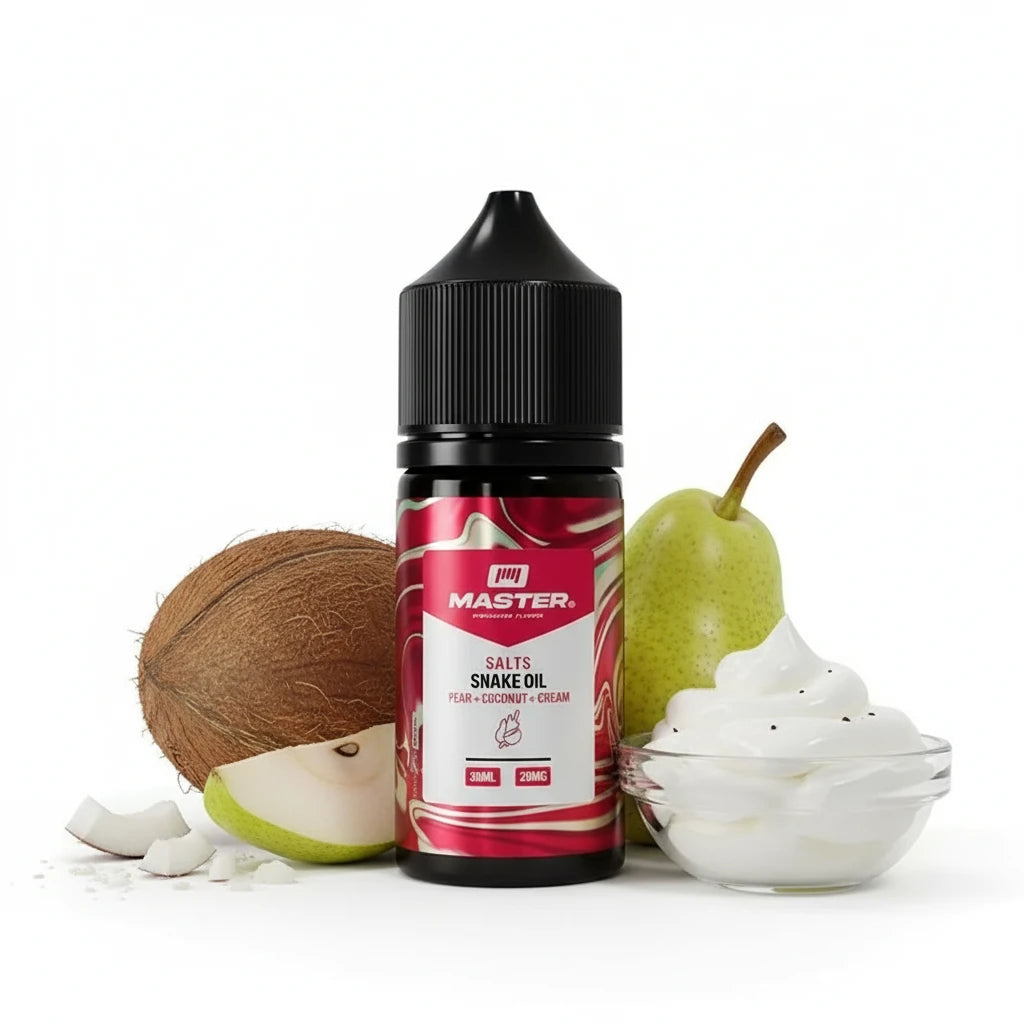 Snake Oil 30ml | Sales | Master V