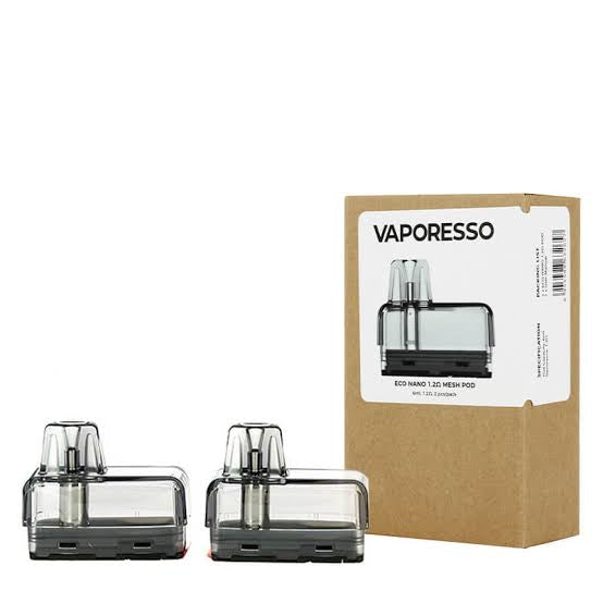 Cartucho Eco Nano | Vaporesso