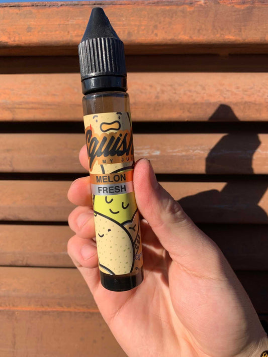 Melon Fresh 30ml | Squish