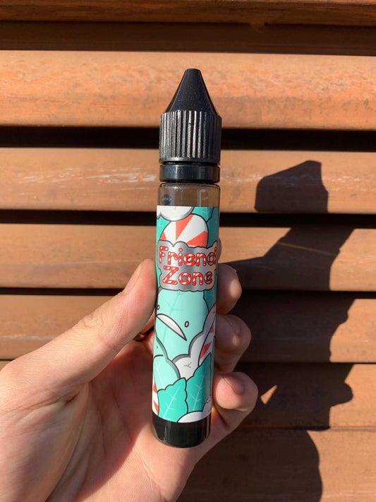 Friendzone 30ml | Base Libre | Vapor de mi Vida