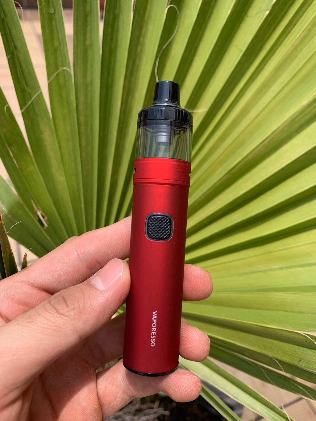 Gtx Go 40 | Vaporesso