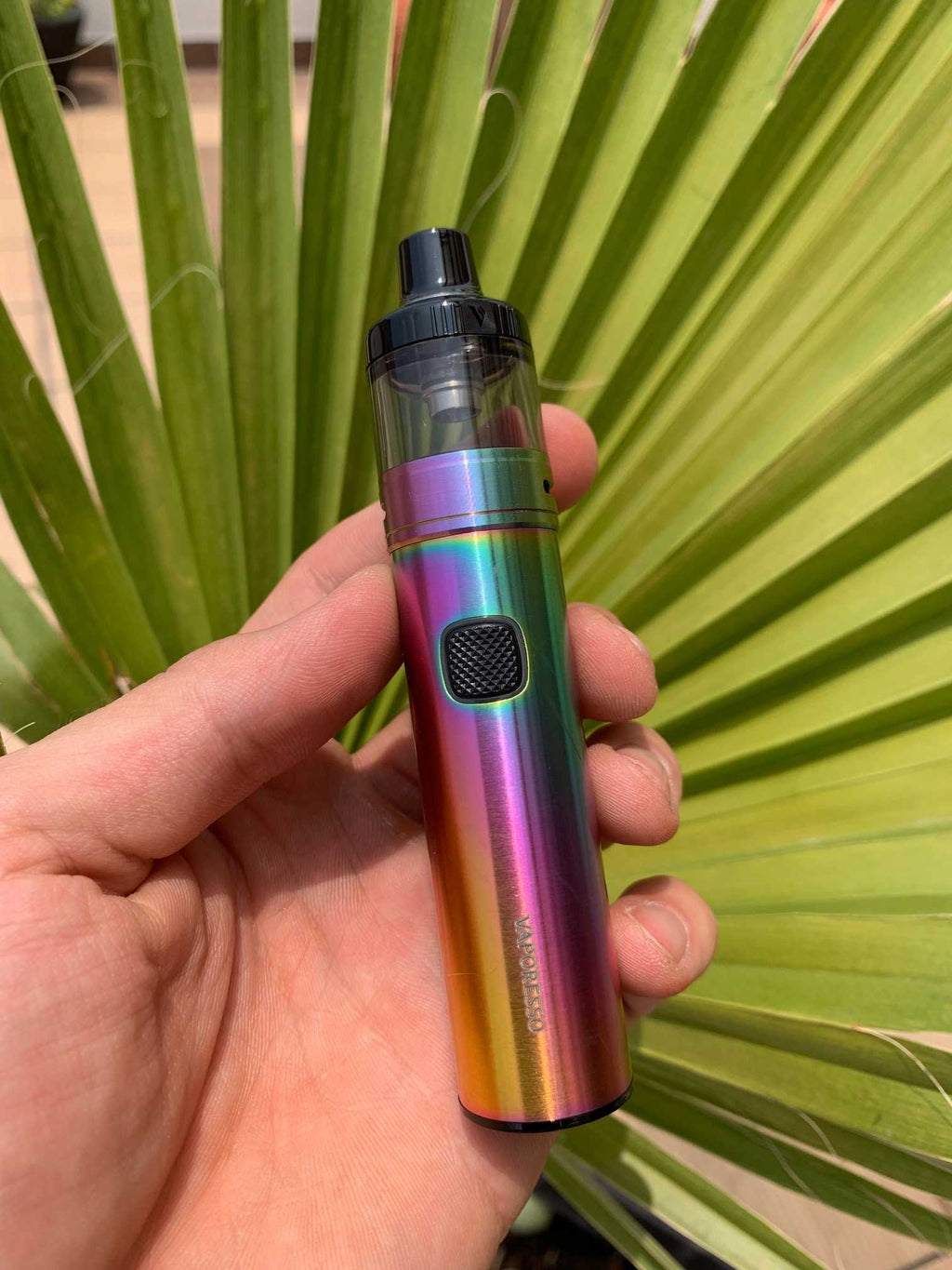 Gtx Go 40 | Vaporesso