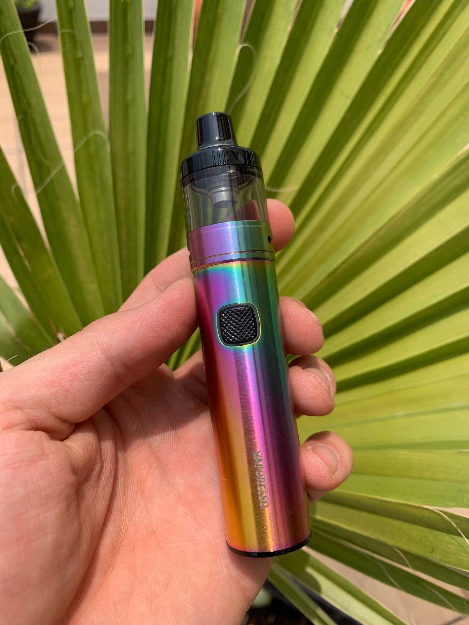 Gtx Go 40 | Vaporesso