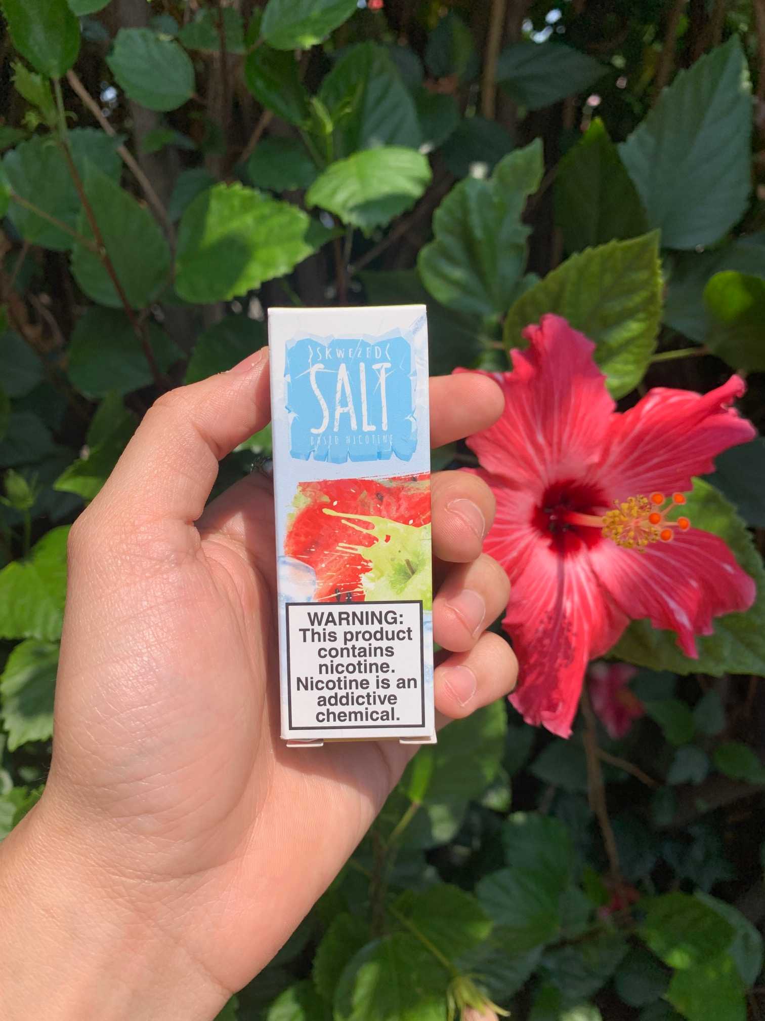 WATERMELON GREEN APPLE 30ml | Sales | SKWEZED
