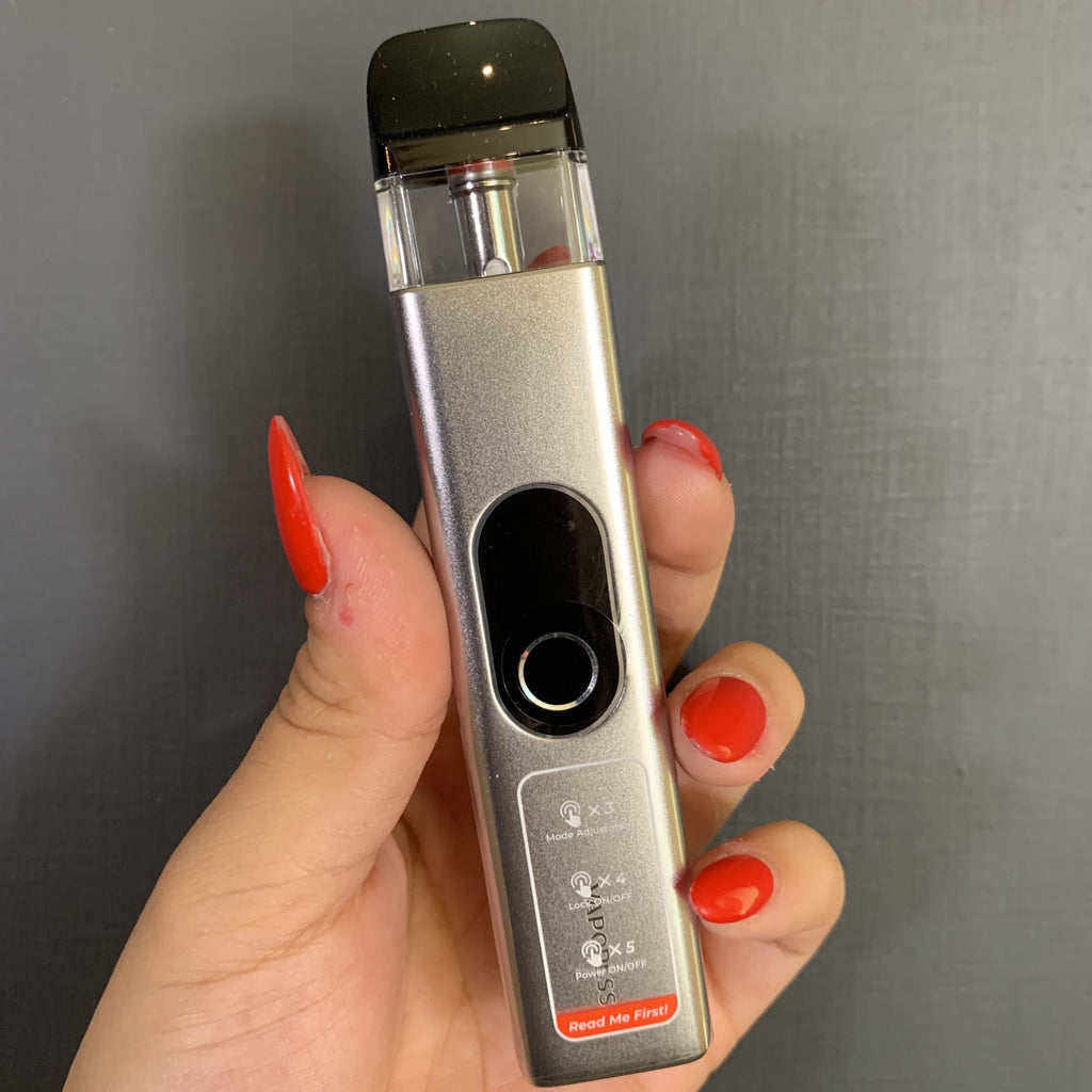 Xros 4 | Vaporesso