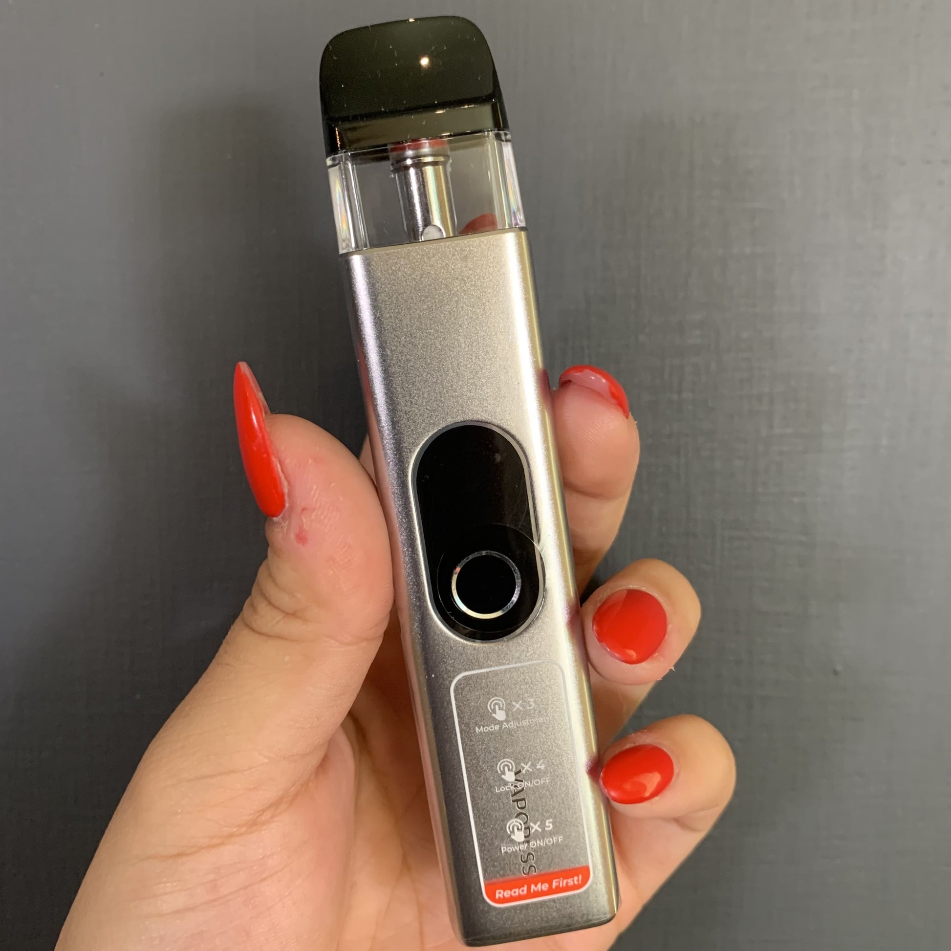 Xros 4 | Vaporesso