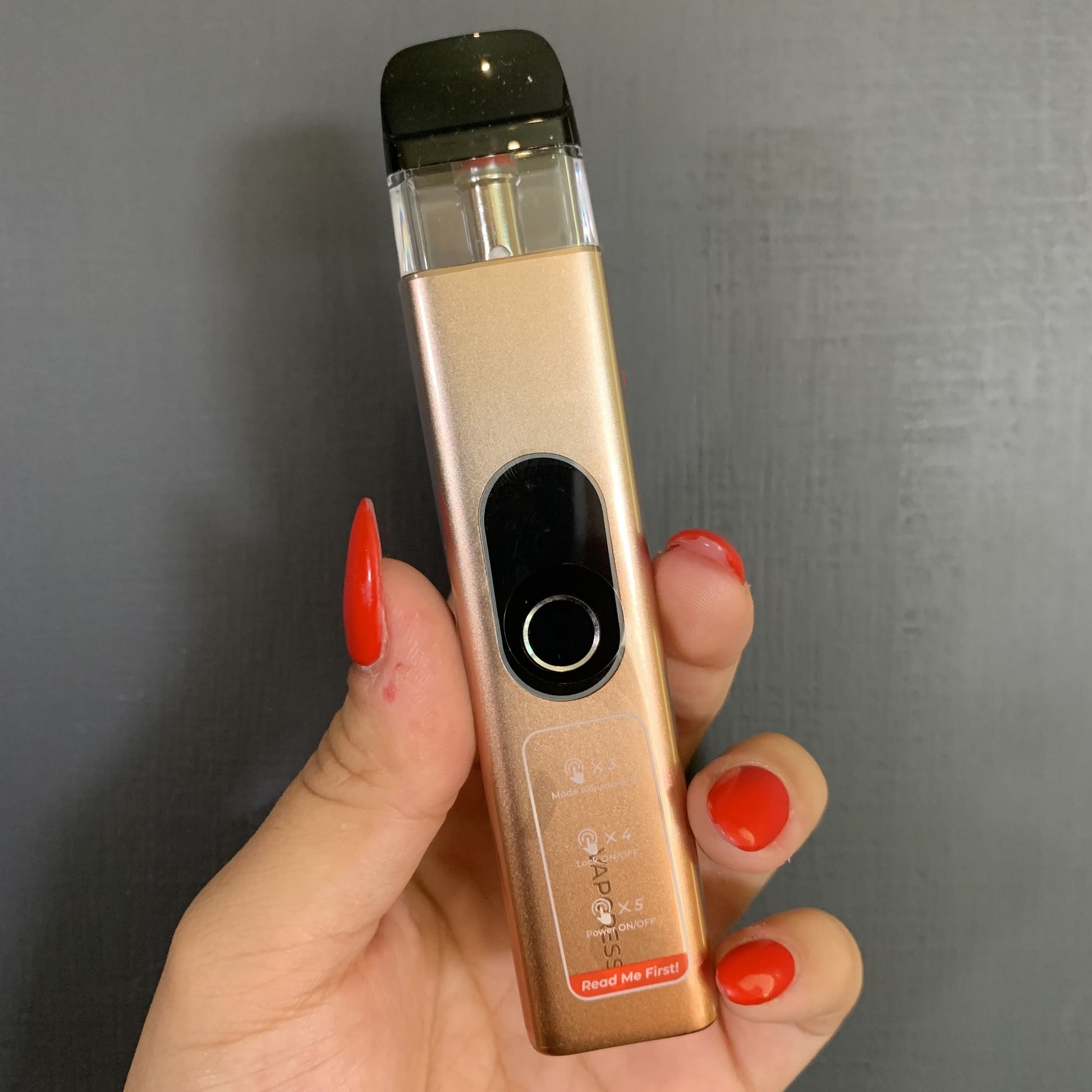 Xros 4 | Vaporesso