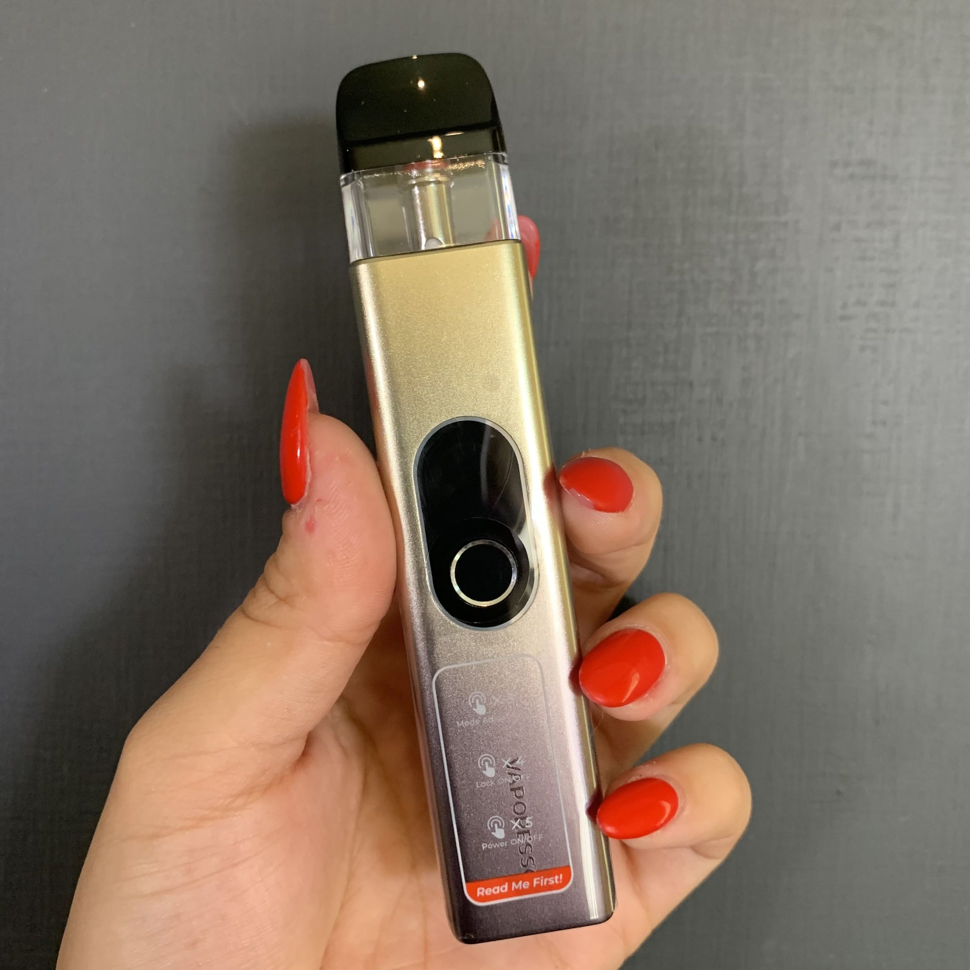 Xros 4 | Vaporesso