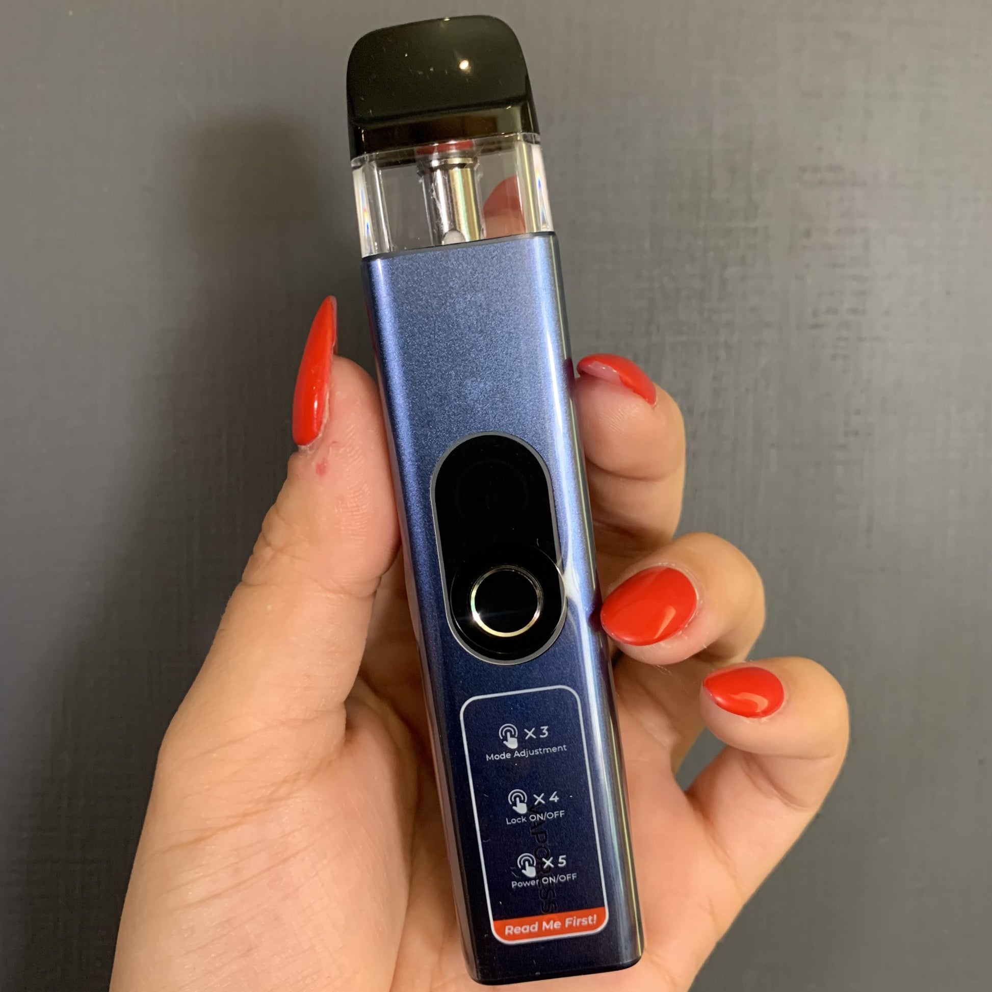 Xros 4 | Vaporesso