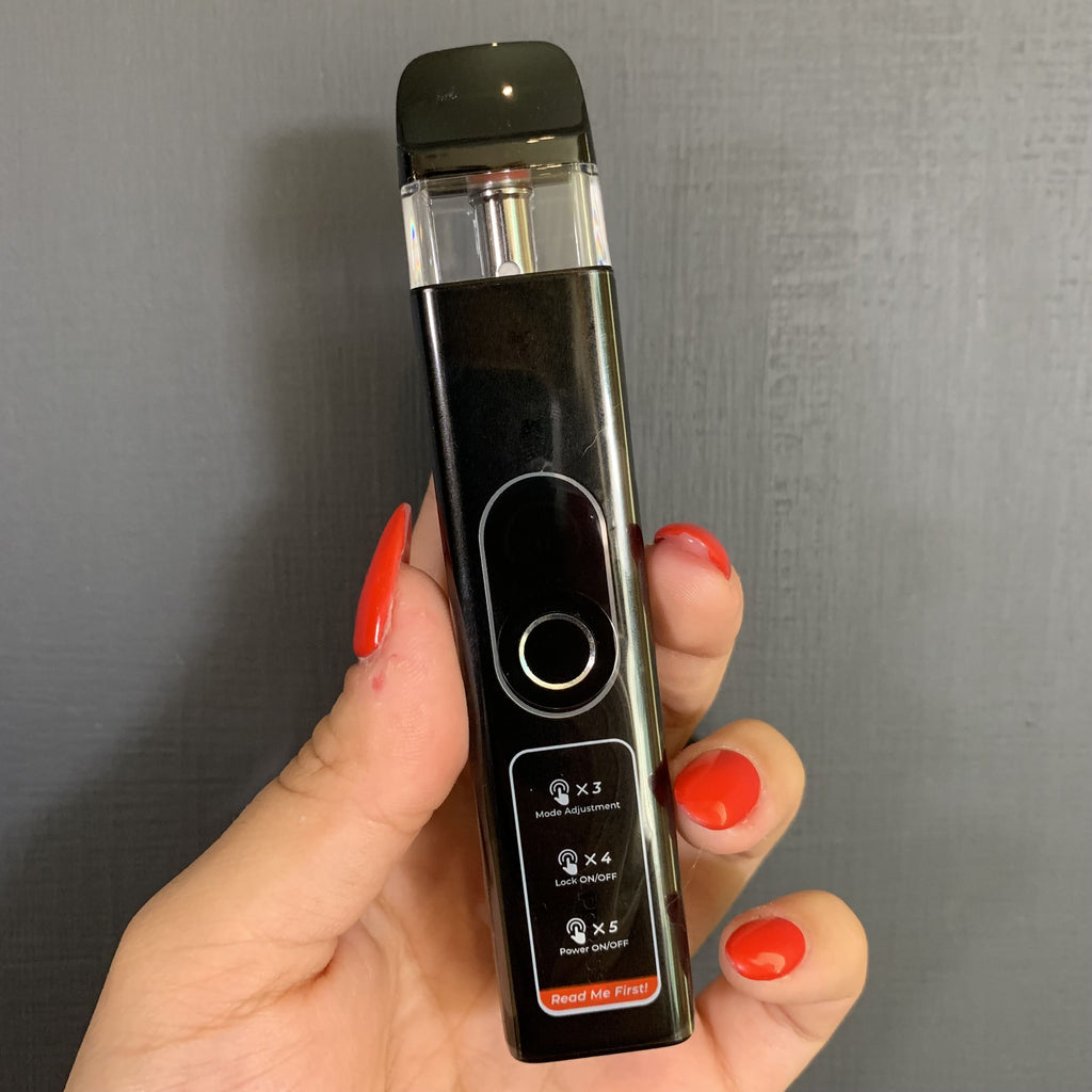 Xros 4 | Vaporesso