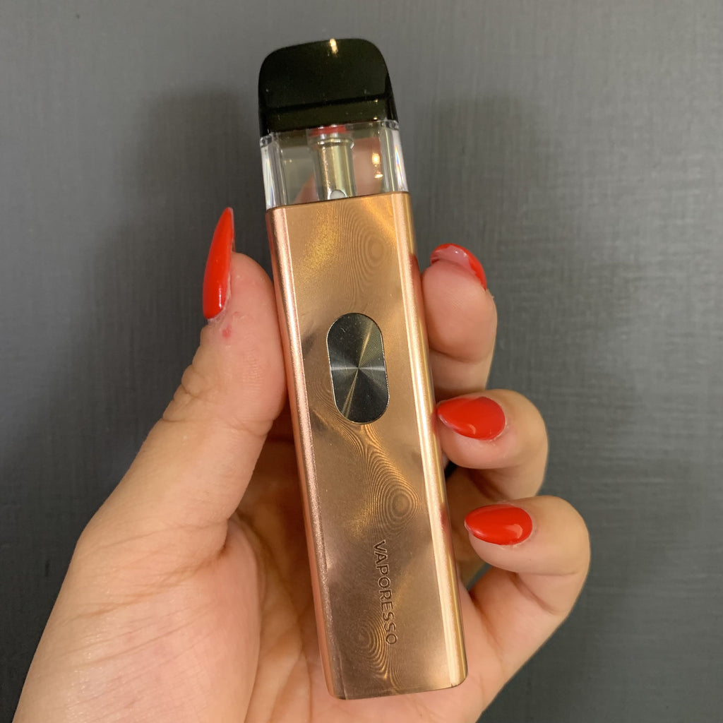 Xros 4 Mini | Vaporesso