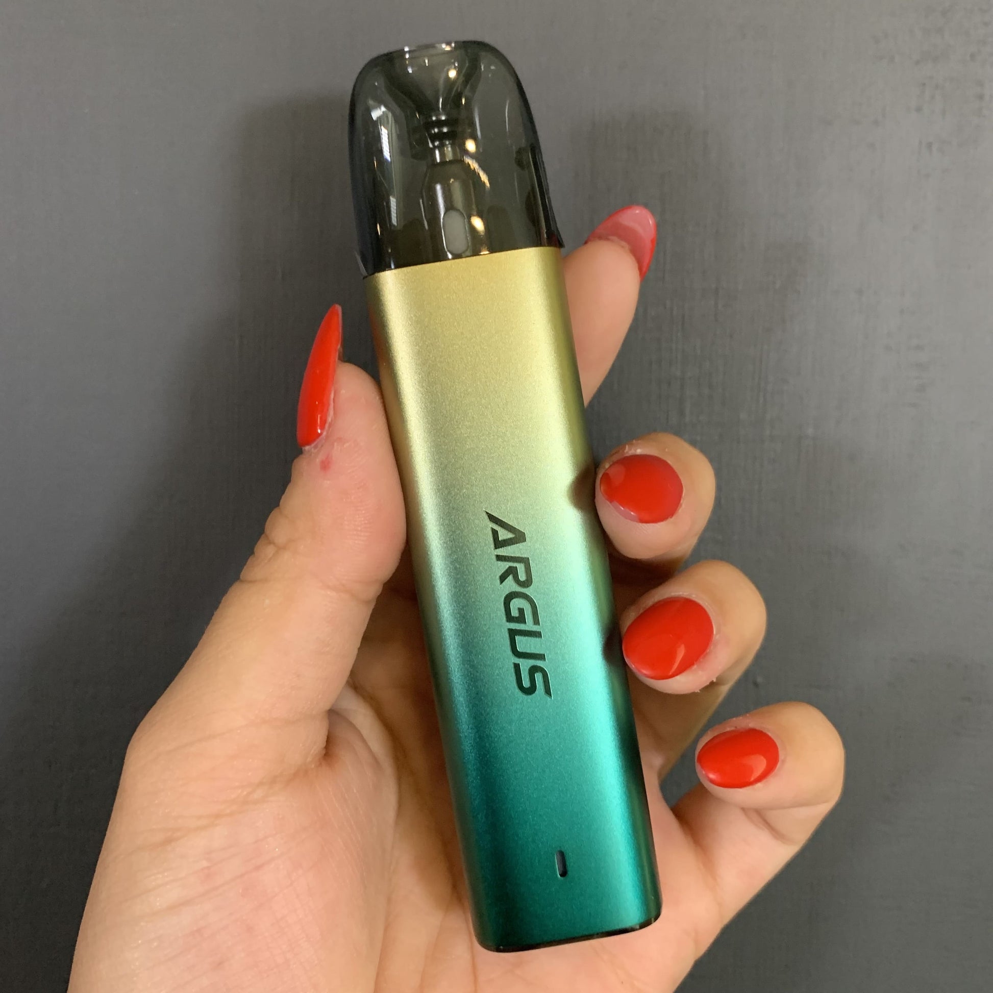 Argus G2 mini | Voopoo