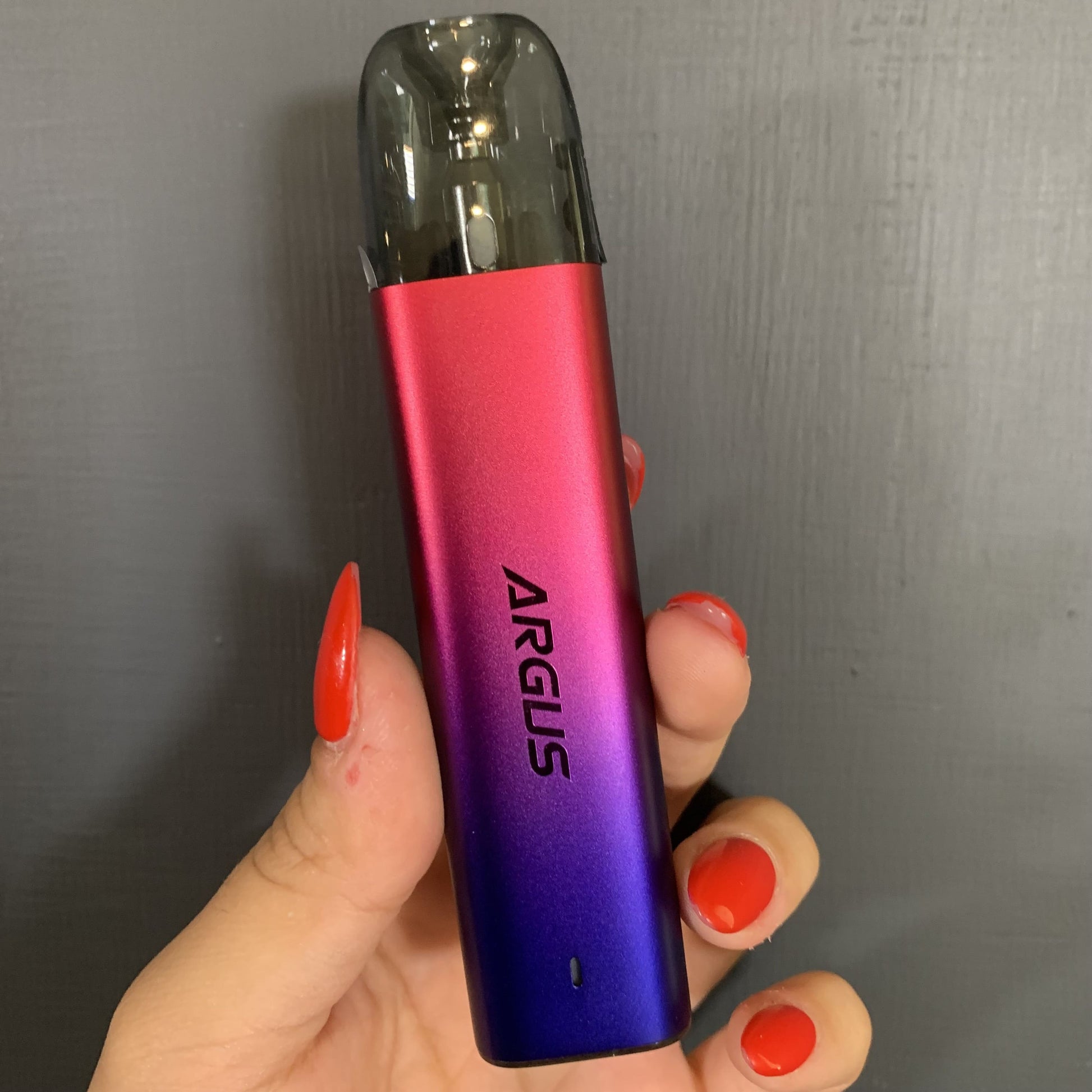 Argus G2 mini | Voopoo