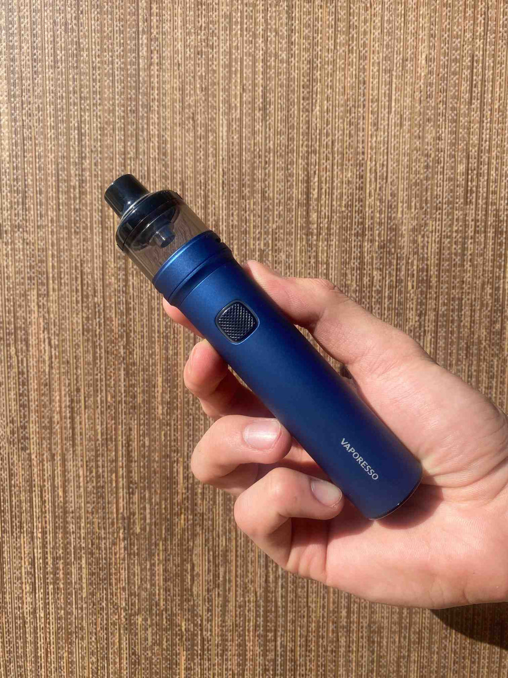 GTX GO 80 | Vaporesso