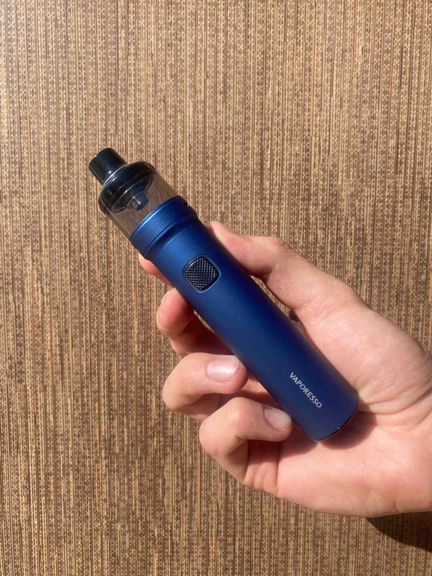 GTX GO 80 | Vaporesso